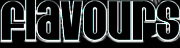 Flavours